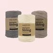Loop'ncraft Macrame String