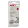 Tömőanyag, Burda 500 g