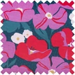 Hobby Gift varródoboz – MRM588, virágmintás