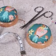 Hobby Gift display – tűpárnák (24 db)