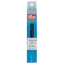 Csipke horgolótű, Prym - 0.75 mm 175325