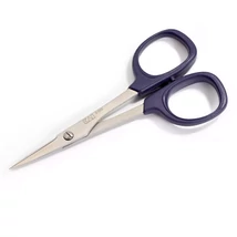 Kézimunka olló, 10 cm, kék, Prym 611514