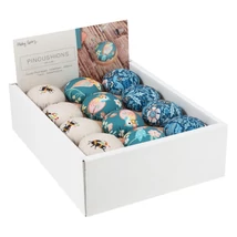 Hobby Gift display – tűpárnák (24 db)