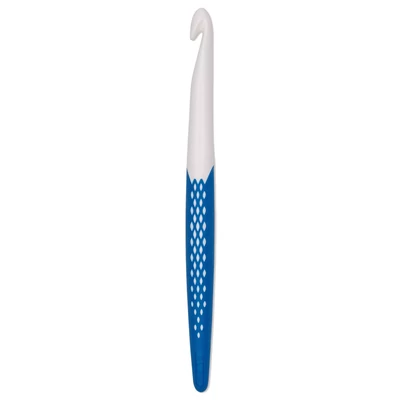 Ergonomikus horgolótű, Prym