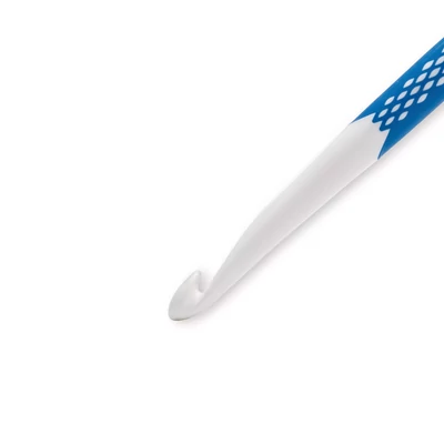 Ergonomikus horgolótű, Prym