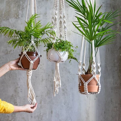 Loop'ncraft Macrame String