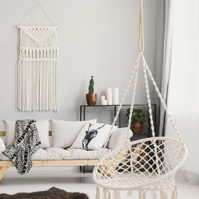 Loop'ncraft Macrame String