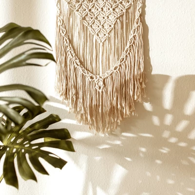 Loop'ncraft Macrame String