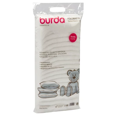 Tömőanyag, Burda 500 g