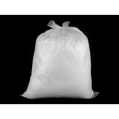 Szilikonizált poliésztergolyó tömőanyag 1 kg