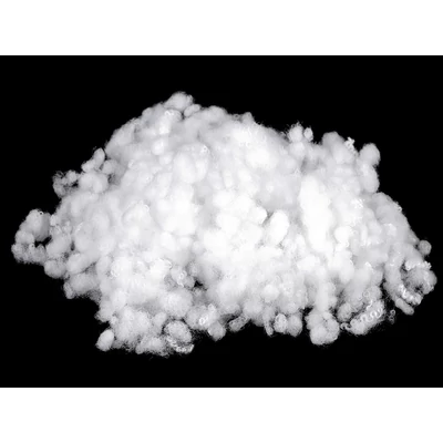 Szilikonizált poliésztergolyó tömőanyag 10 kg