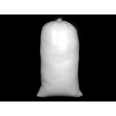 Szilikonizált poliésztergolyó tömőanyag 10 kg