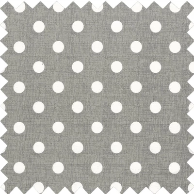 Hobby Gift varródoboz – MRM268, szürke pöttyös