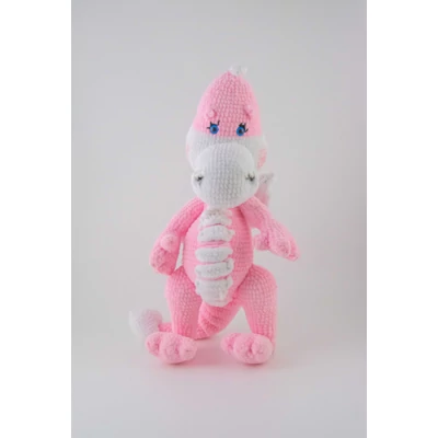WOLANS Bunny baby kötőfonal