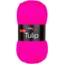 VlnaHep Tulip - neon pink