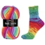 VlnaHep Best socks 4-fach - 7074