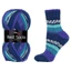 VlnaHep Best socks 4-fach - 7078