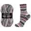 VlnaHep Best socks 4-fach - 7079