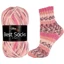 VlnaHep Best socks 4-fach - 7303