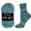 VlnaHep Best socks 4-fach - 7309