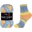 VlnaHep Best socks 4-fach - 7340