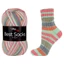 VlnaHep Best socks 4-fach - 7352