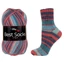 VlnaHep Best socks 4-fach - 7355