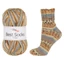 VlnaHep Best socks 4-fach - 7381