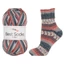 VlnaHep Best socks 4-fach - 7382