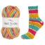 VlnaHep Best socks 4-fach - 7384