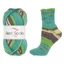 VlnaHep Best socks 4-fach - 7385