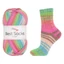 VlnaHep Best socks 4-fach - 7402