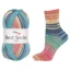 VlnaHep Best socks 4-fach - 7403