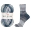 VlnaHep Best socks 4-fach - 7404