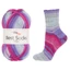 VlnaHep Best socks 4-fach - 7405