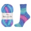 VlnaHep Best socks 4-fach - 7407