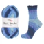 VlnaHep Best socks 4-fach - 7408