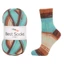VlnaHep Best socks 4-fach - 7409