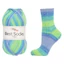 VlnaHep Best socks 4-fach - 7410