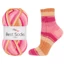 VlnaHep Best socks 4-fach - 7413