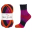 VlnaHep Best socks 4-fach - 7721