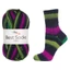 VlnaHep Best socks 4-fach - 7722