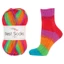 VlnaHep Best socks 4-fach - 7723