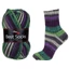 VlnaHep Best socks 6-fach - 7364