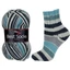 VlnaHep Best socks 6-fach - 7365