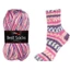 VlnaHep Best socks 6-fach - 7372