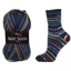 VlnaHep Best socks 6-fach - 7376