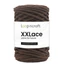 Loop&#039;ncraft XXLace 4mm - barna