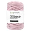 Loop&#039;ncraft XXLace 4mm - púderrózsa