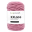 Loop&#039;ncraft XXLace 4mm - rózsaszín